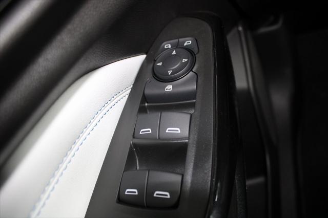 new 2025 Chevrolet Trax car, priced at $23,456