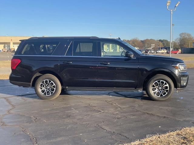 used 2022 Ford Expedition car, priced at $45,966