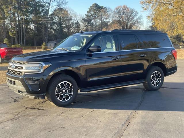 used 2022 Ford Expedition car, priced at $45,966