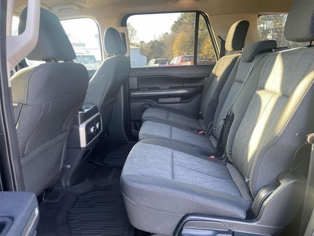 used 2022 Ford Expedition car, priced at $45,966