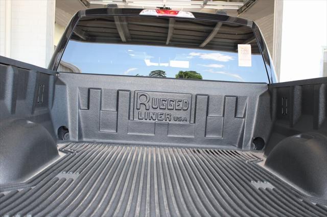 used 2023 Ford F-150 car, priced at $37,999