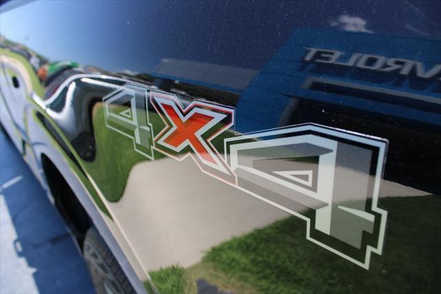 used 2023 Ford F-150 car, priced at $37,999