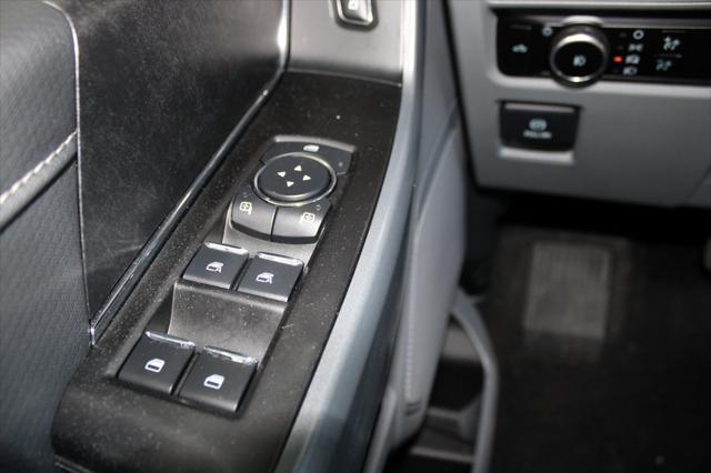 used 2023 Ford F-150 car, priced at $37,999