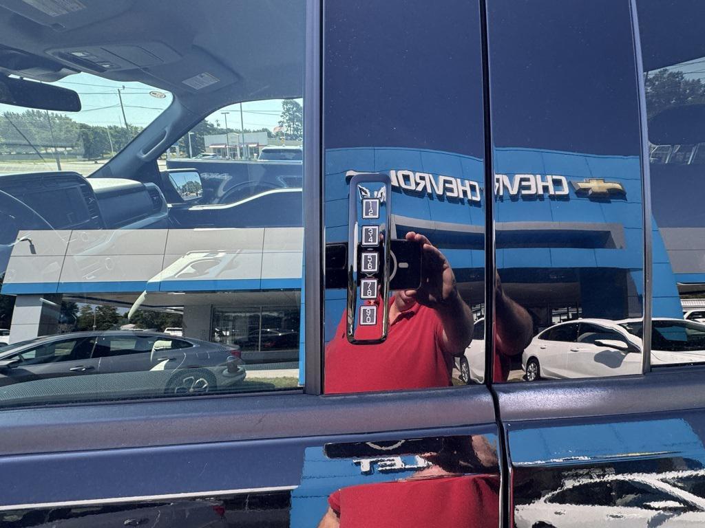 used 2023 Ford F-150 car, priced at $38,022