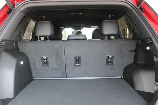 new 2026 Chevrolet Equinox car, priced at $31,542