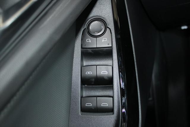new 2026 Chevrolet Equinox car, priced at $31,542