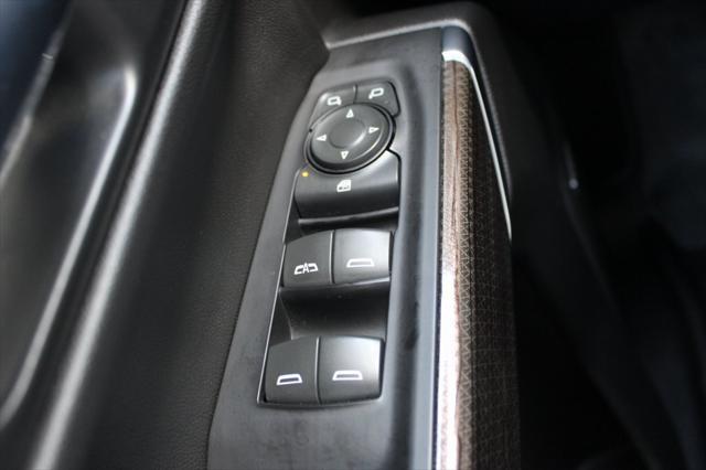 used 2020 Chevrolet Silverado 1500 car, priced at $36,580