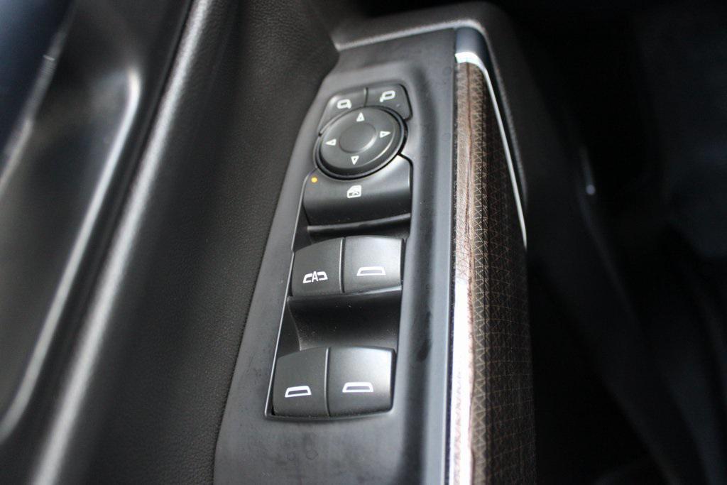 used 2020 Chevrolet Silverado 1500 car, priced at $35,681