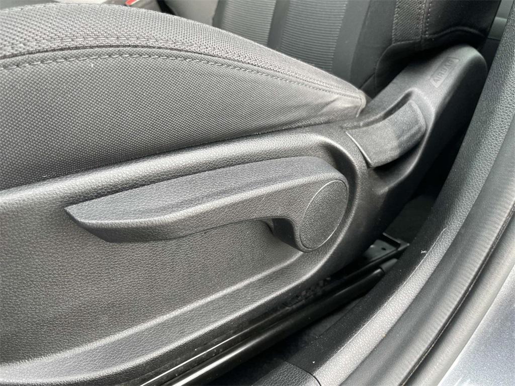 used 2022 Kia K5 car, priced at $17,808