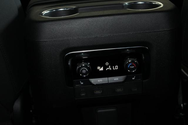 new 2025 Chevrolet Tahoe car, priced at $82,999