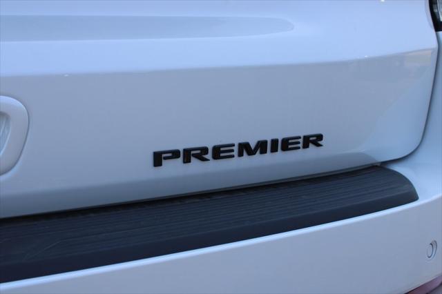 new 2025 Chevrolet Tahoe car, priced at $82,999
