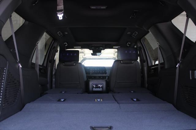 new 2025 Chevrolet Tahoe car, priced at $82,999