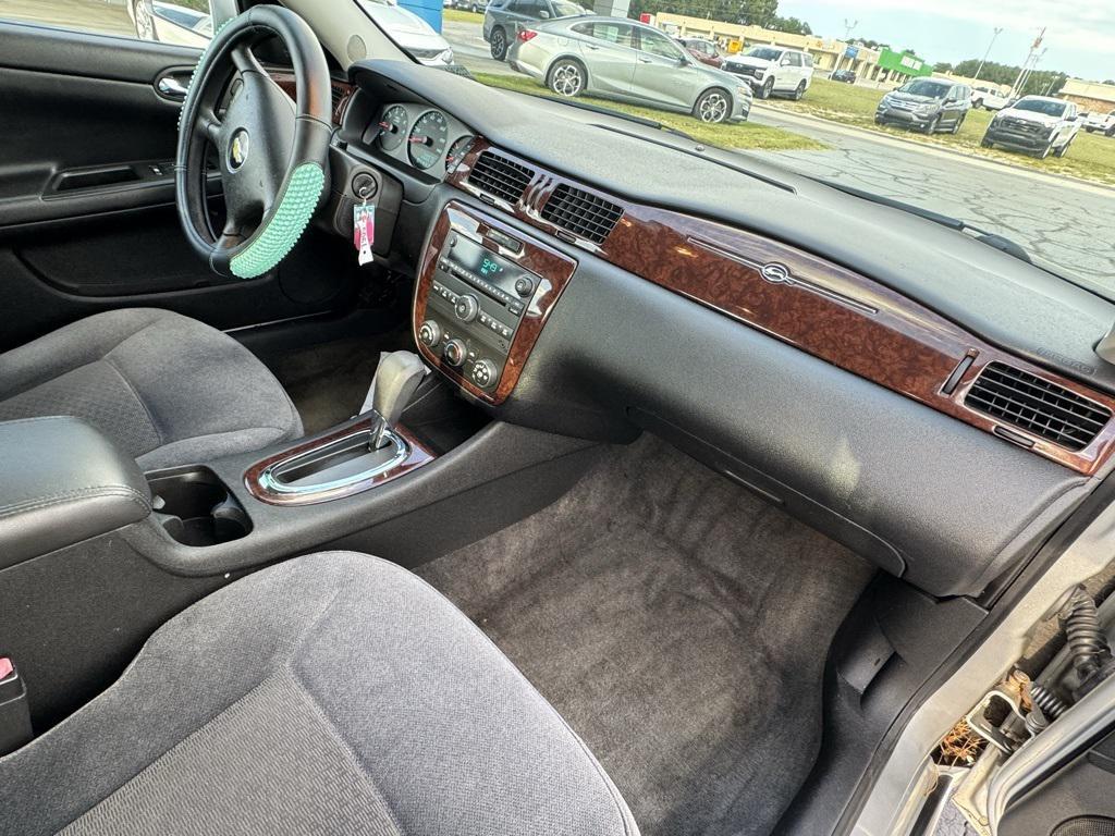 used 2011 Chevrolet Impala car, priced at $5,988