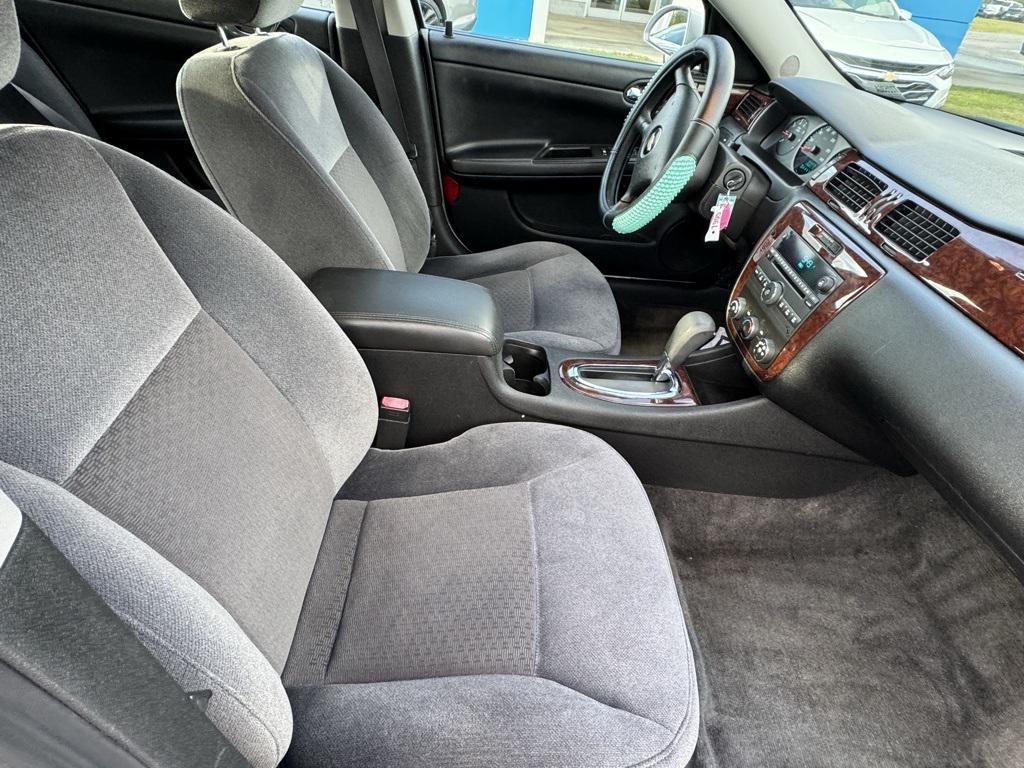 used 2011 Chevrolet Impala car, priced at $5,988