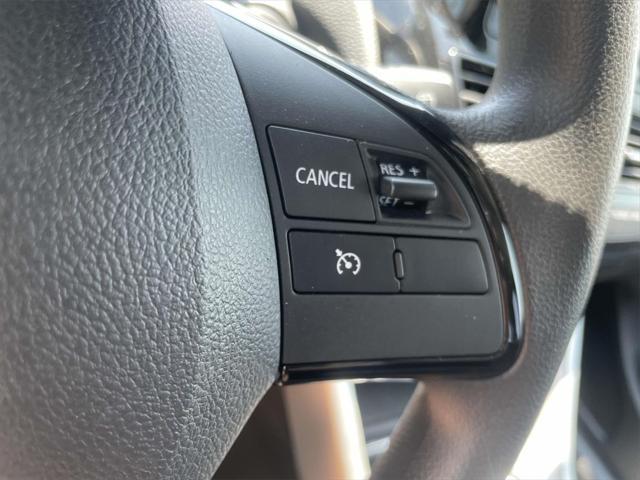 used 2024 Mitsubishi Eclipse Cross car, priced at $19,999
