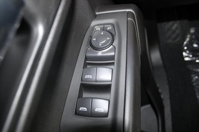 new 2025 Chevrolet Silverado 1500 car, priced at $44,013
