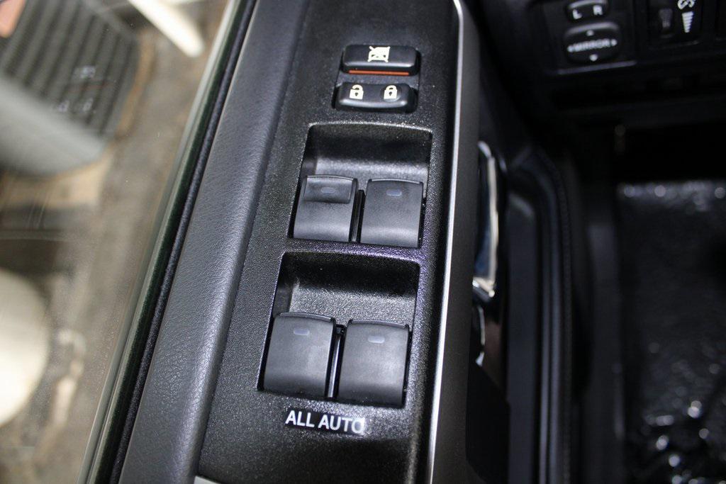 used 2024 Toyota 4Runner car, priced at $36,888