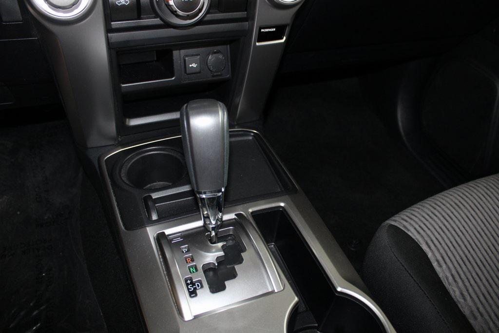 used 2024 Toyota 4Runner car, priced at $36,888