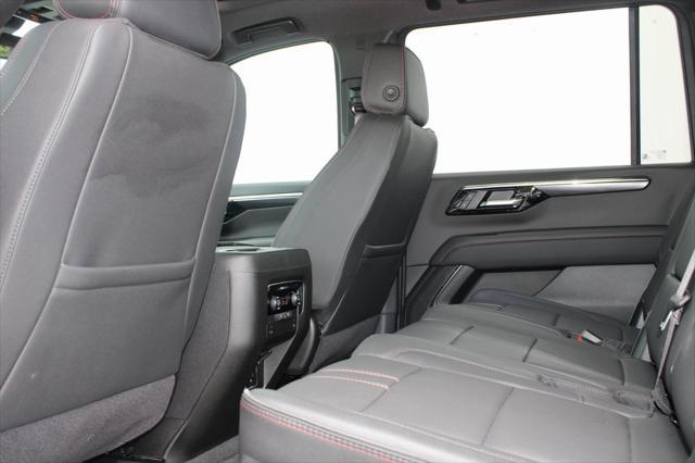used 2025 Chevrolet Suburban car, priced at $72,171