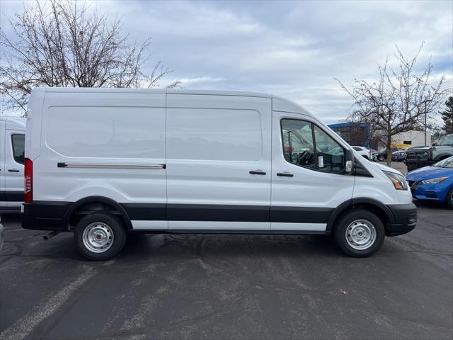 new 2023 Ford Transit-250 car, priced at $46,705