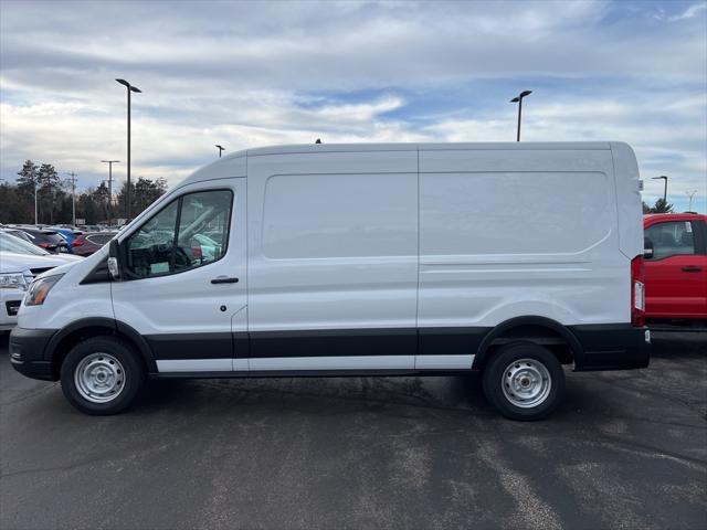 new 2023 Ford Transit-250 car, priced at $46,705