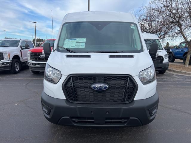 new 2023 Ford Transit-250 car, priced at $46,705