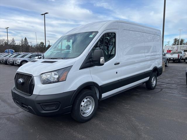 new 2023 Ford Transit-250 car, priced at $46,705