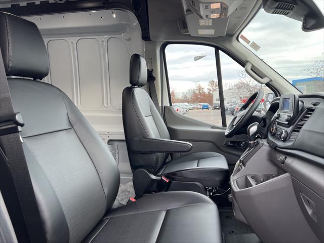 new 2023 Ford Transit-250 car, priced at $46,705