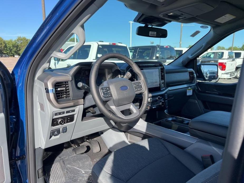 new 2024 Ford F-150 car, priced at $60,251