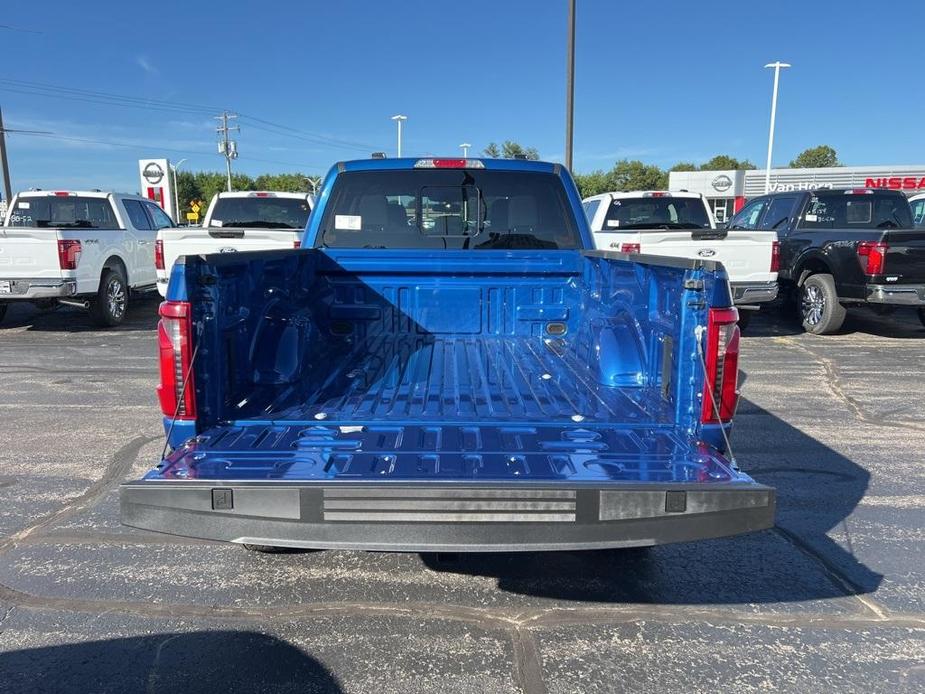 new 2024 Ford F-150 car, priced at $60,251