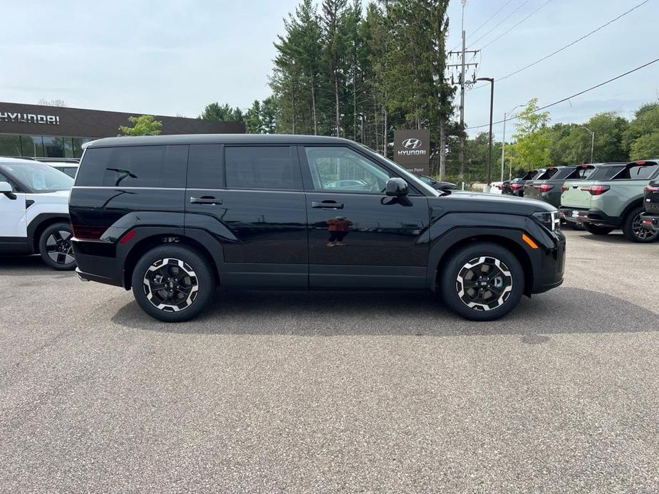 new 2024 Hyundai Santa Fe car, priced at $32,634