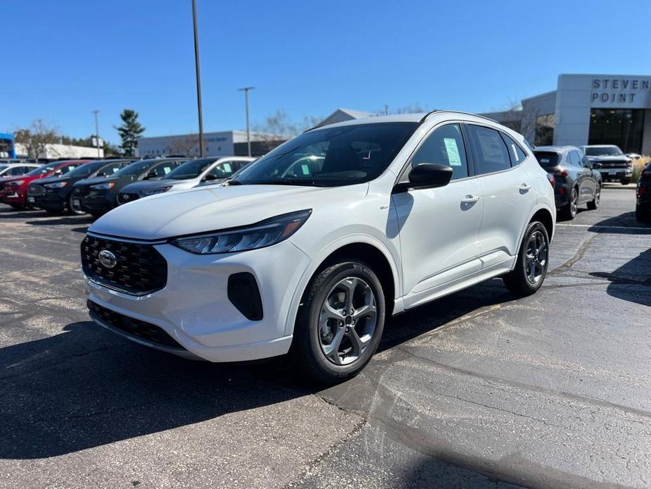 new 2024 Ford Escape car, priced at $31,905