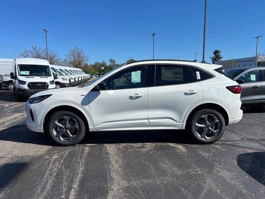 new 2024 Ford Escape car, priced at $33,905