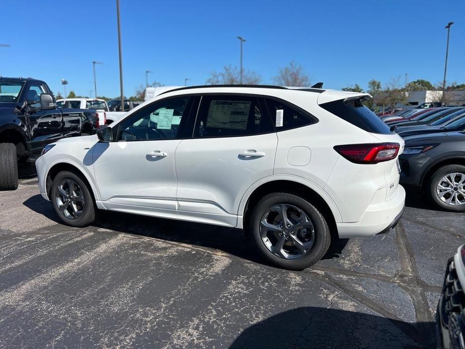 new 2024 Ford Escape car, priced at $33,905