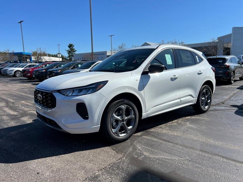 new 2024 Ford Escape car, priced at $33,905