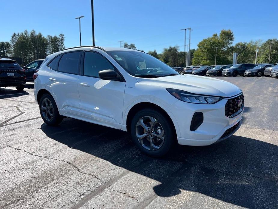 new 2024 Ford Escape car, priced at $33,905