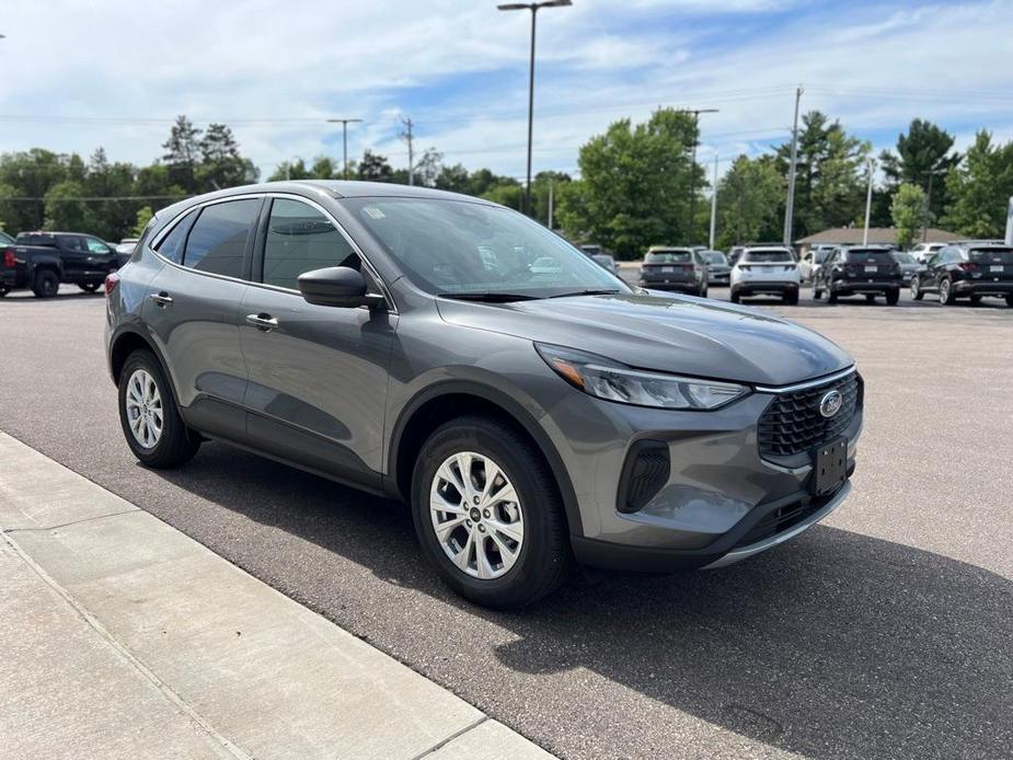 new 2024 Ford Escape car, priced at $31,974