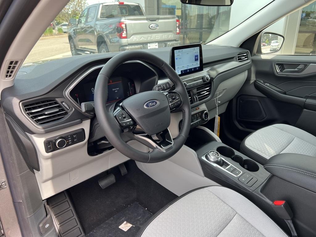 new 2024 Ford Escape car, priced at $31,974