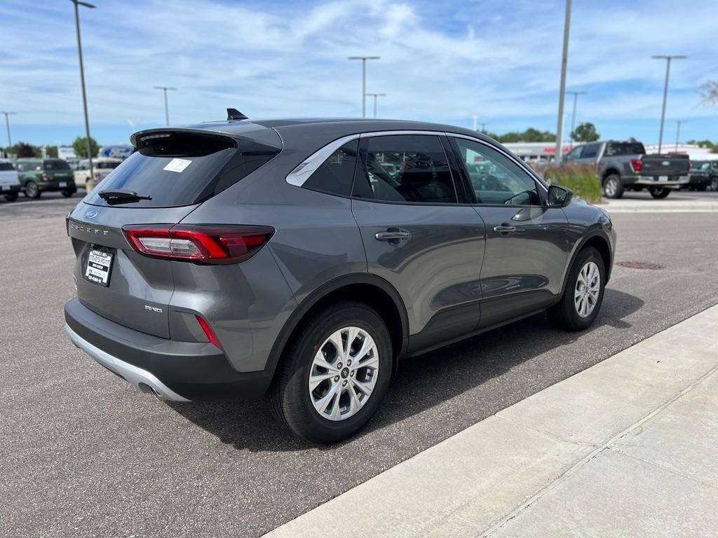 new 2024 Ford Escape car, priced at $31,974