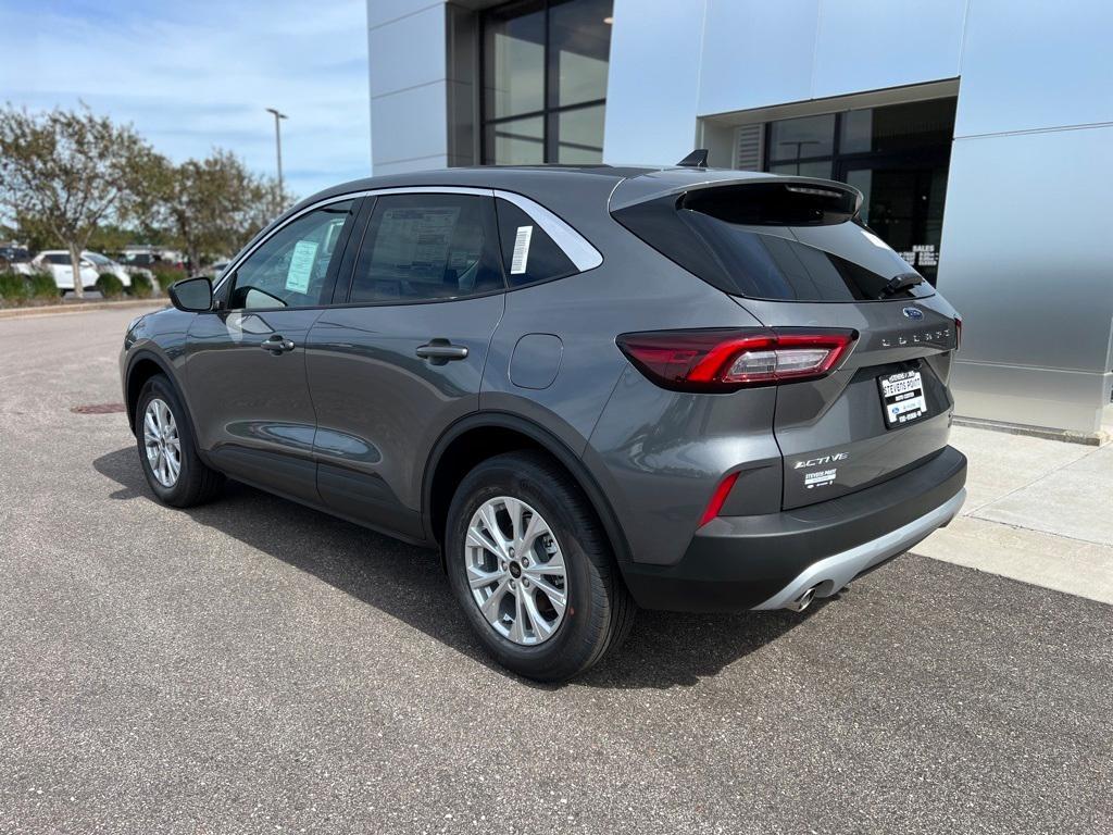 new 2024 Ford Escape car, priced at $31,974