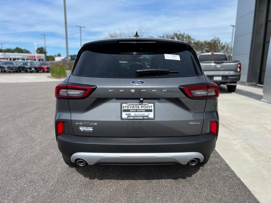 new 2024 Ford Escape car, priced at $31,974