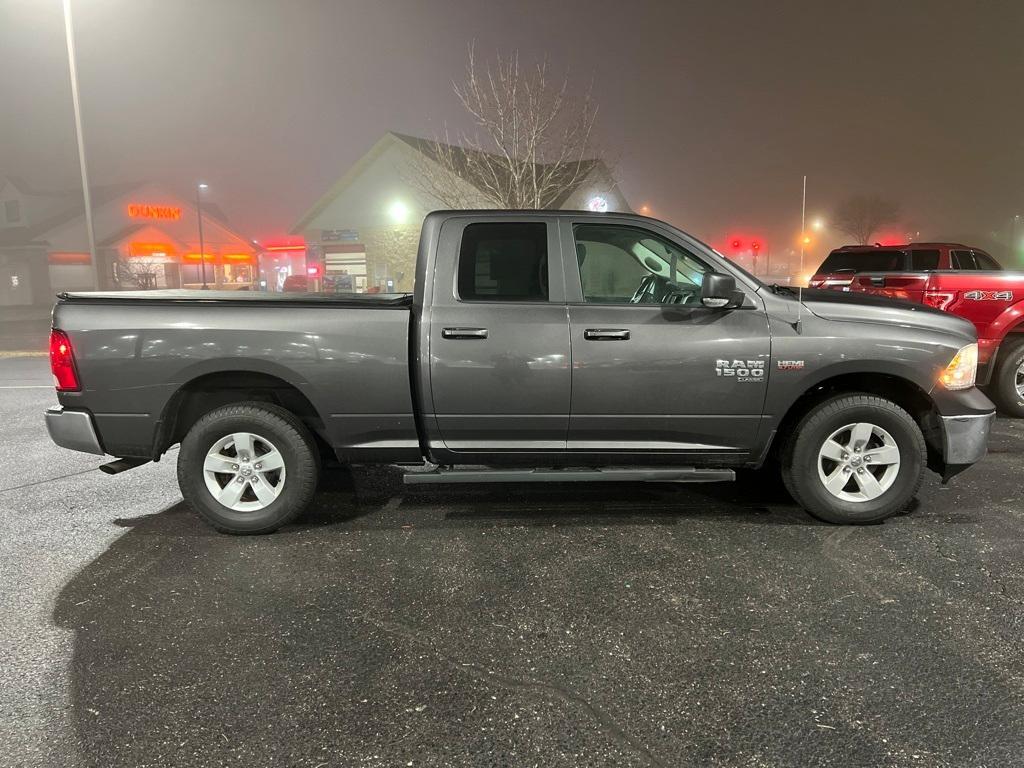 used 2019 Ram 1500 Classic car, priced at $15,998