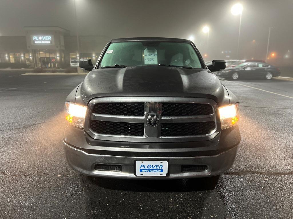 used 2019 Ram 1500 Classic car, priced at $15,998