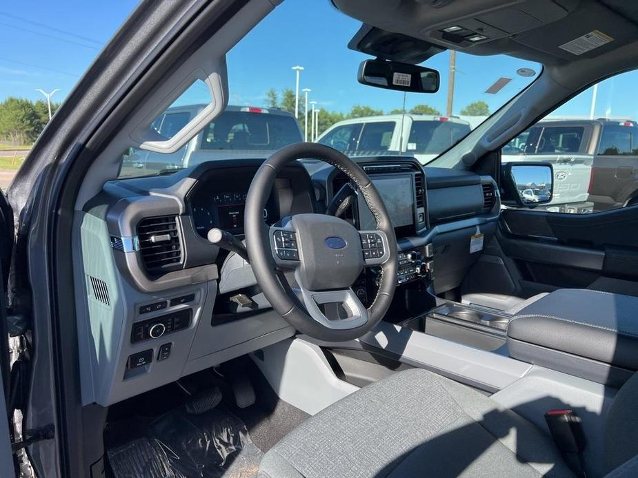 new 2024 Ford F-150 car, priced at $60,813