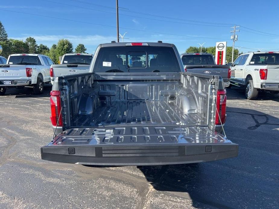 new 2024 Ford F-150 car, priced at $60,813