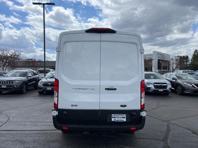 new 2024 Ford Transit-350 car, priced at $51,510