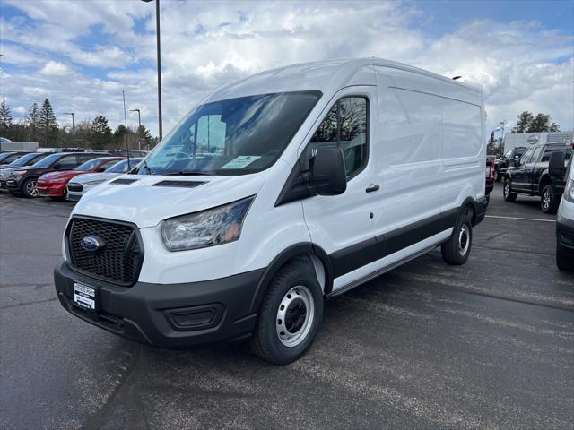 new 2024 Ford Transit-350 car, priced at $51,510