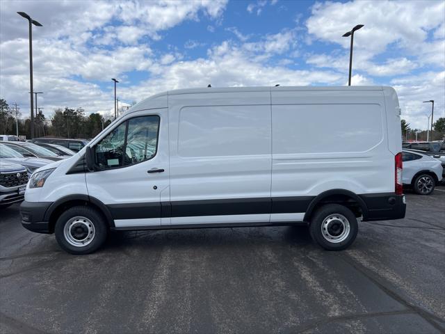 new 2024 Ford Transit-350 car, priced at $51,510