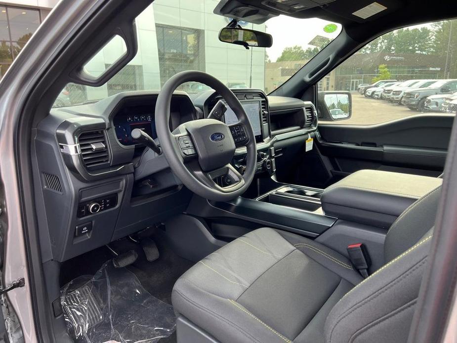 new 2024 Ford F-150 car, priced at $47,177