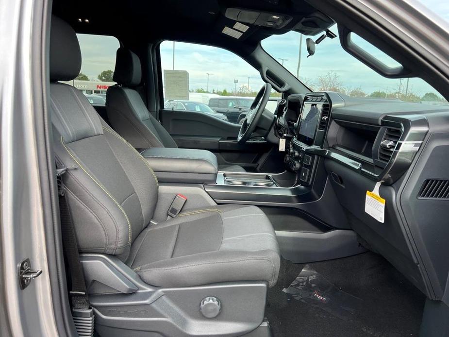 new 2024 Ford F-150 car, priced at $47,177